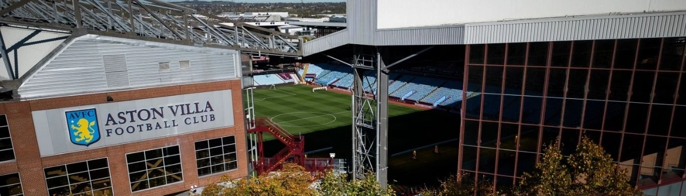 Villa Park
